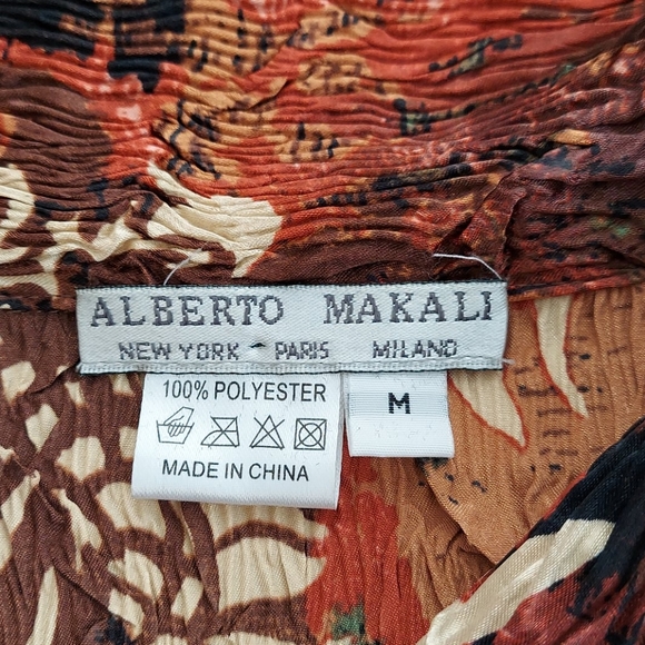 Blouse - Picture 2 of 5